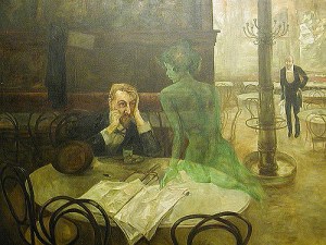 absinthe