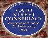 VH Cato Street
