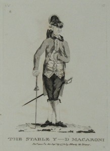 the-second-earl-sometimes-known-as-the-goat-of-quality-and-also-the-stable-yard-macaroni