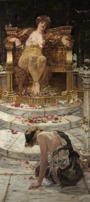 edward-hale-psyche-at-the-throne-of-venus