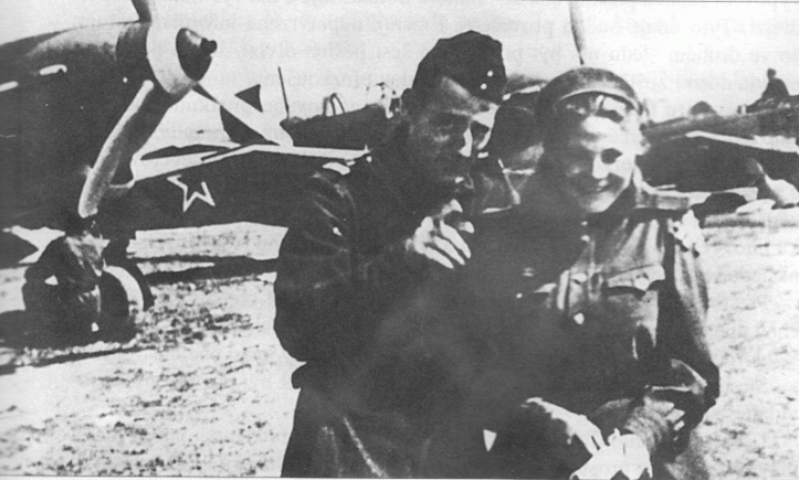 586th_pilot_with_French_pilot