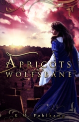 Apricots and Wolfsbane Front Cover
