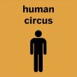 human circus