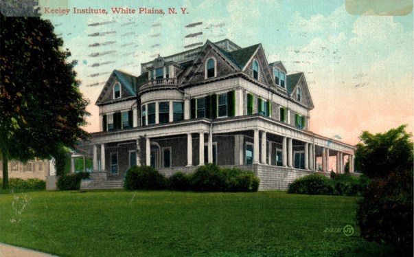 keeley institute