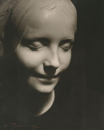 l'inconnue de la seine albert rudomine 1927