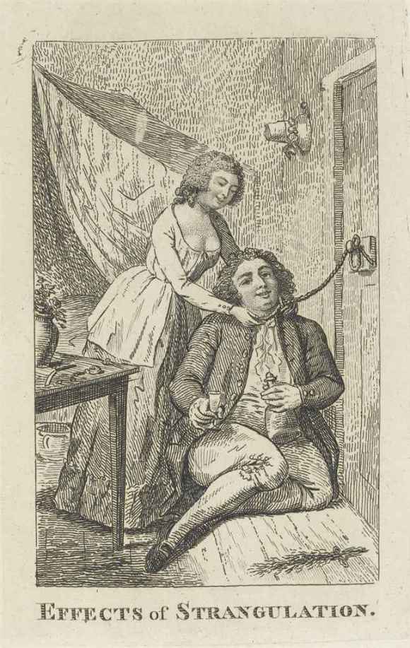 1 CRIMINAL CONVERSATION BON TON 1791