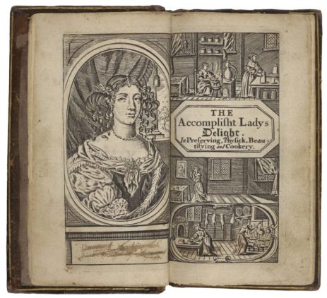 W3271, frontispiece || engraved title page