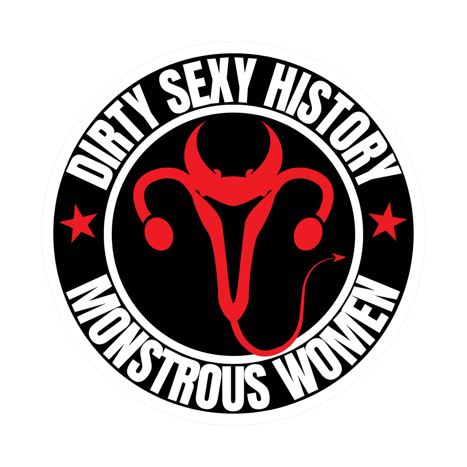 Dirty Sexy History